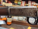 Winchester Model 1894 32 W.S. 26" Half Oct. Barrel - 5 of 15