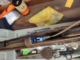 Winchester Model 1894 32 W.S. 26" Half Oct. Barrel - 13 of 15