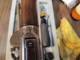 Winchester Model 1894 32 W.S. 26" Half Oct. Barrel - 15 of 15