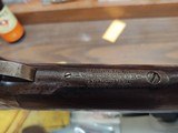 Winchester Model 1894 32 W.S. 26" Half Oct. Barrel - 6 of 15