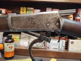 Winchester Model 1894 32 W.S. 26" Half Oct. Barrel - 14 of 15
