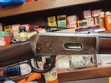 Winchester Model 1894 32 W.S. 26" Half Oct. Barrel - 2 of 15