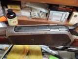 Winchester model 1886 40-82 - 11 of 15