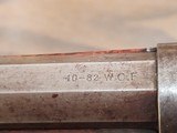 Winchester model 1886 40-82 - 10 of 15