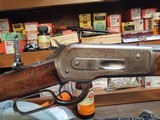 Winchester model 1886 40-82 - 5 of 15