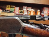 Winchester model 1886 40-82 - 15 of 15