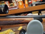 Remington 700 BDL Custom Deluxe 17 Remington - 4 of 13