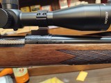 Remington 700 BDL Custom Deluxe 17 Remington - 3 of 13