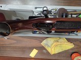 Remington 700 BDL Custom Deluxe 17 Remington - 8 of 13