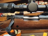 Remington 700 BDL Custom Deluxe 17 Remington - 2 of 13