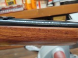 Marlin JM Stamp 1894 CL Classic 218 Bee - 9 of 10