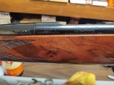 Weatherby Mark V Varmintmaster 22-250 - 1 of 13