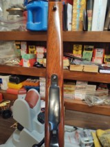 Weatherby Mark V Varmintmaster 22-250 - 11 of 13