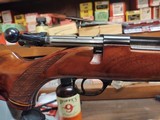 Weatherby Mark V Varmintmaster 22-250 - 8 of 13