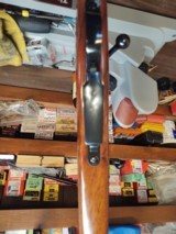 Weatherby Mark V Varmintmaster 22-250 - 12 of 13