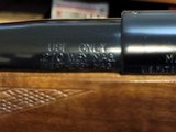 Weatherby Mark V UltraMark
270 wby - 1 of 9