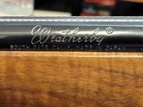 Weatherby Mark V UltraMark
270 wby - 2 of 9