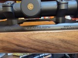 Weatherby Accumark Deluxe 6.5-300 - 3 of 9
