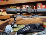 Weatherby Accumark Deluxe 6.5-300 - 8 of 9