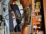 Marlin 39a 22 S,L,LR Made in 1941 - 4 of 5
