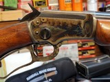 Marlin 39a 22 S,L,LR Made in 1941 - 3 of 5