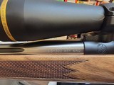 Weatherby Accumark Deluxe 6.5-300 - 2 of 10