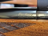 Weatherby Mark V 224 Varmintmaster - 2 of 15