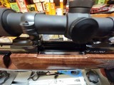 Weatherby Mark V Deluxe 240 Weatherby - 5 of 7