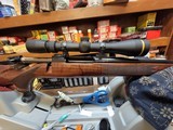 Weatherby Mark V Deluxe 240 Weatherby - 6 of 7