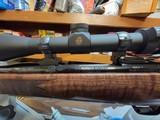 Weatherby Mark V Deluxe 240 Weatherby - 2 of 7