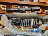 Weatherby 257 Weathermark w/Zeiss scope - 1 of 7