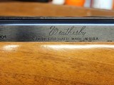 Weatherby XXII 22LR Made in U.S.A - 2 of 8