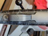 Weatherby Mark V Weathermark 257 Wby. - 8 of 9