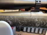 Weatherby Mark V Weathermark 257 Wby. - 2 of 9