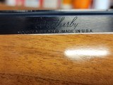 Weatherby XXII 22LR Tube Feed USA made - 4 of 5