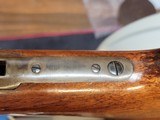 Marlin 39a Made in 1941 - 5 of 12