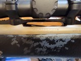 Weatherby 6.5-300 Mark V Carbonmark - 1 of 4