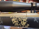 Weatherby Carbonmark 6.5-300 w Zeiss Scope - 2 of 5