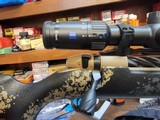 Weatherby Carbonmark 6.5-300 w Zeiss Scope - 4 of 5