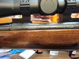 Remington 700 BDL Enhanced 17 Remington - 1 of 8