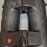 LNIB, Leica Geovid 10X42 HD-R Rangefinding Binoculars - 2 of 5