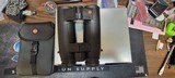 LNIB, Leica Geovid 10X42 HD-R Rangefinding Binoculars - 3 of 5