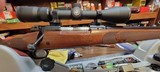Winchester M70 XTR Featherweight 7mm Mauser - 6 of 6