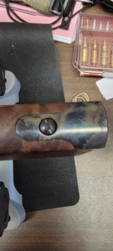 Shiloh 1874 Sporting Carbine, Non-catalog - 13 of 15