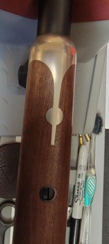 Shiloh 1874 Sporting Carbine, Non-catalog - 12 of 15