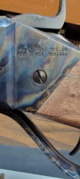 Shiloh 1874 Sporting Carbine, Non-catalog - 15 of 15