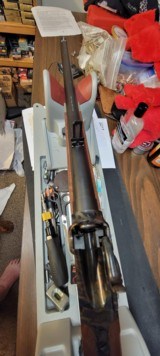 Shiloh 1874 Sporting Carbine, Non-catalog - 14 of 15