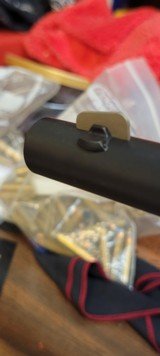 Shiloh 1874 Sporting Carbine, Non-catalog - 6 of 15