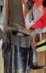 Shiloh 1874 Sporting Carbine, Non-catalog - 2 of 15