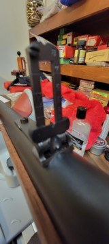 Shiloh 1874 Sporting Carbine, Non-catalog - 1 of 15